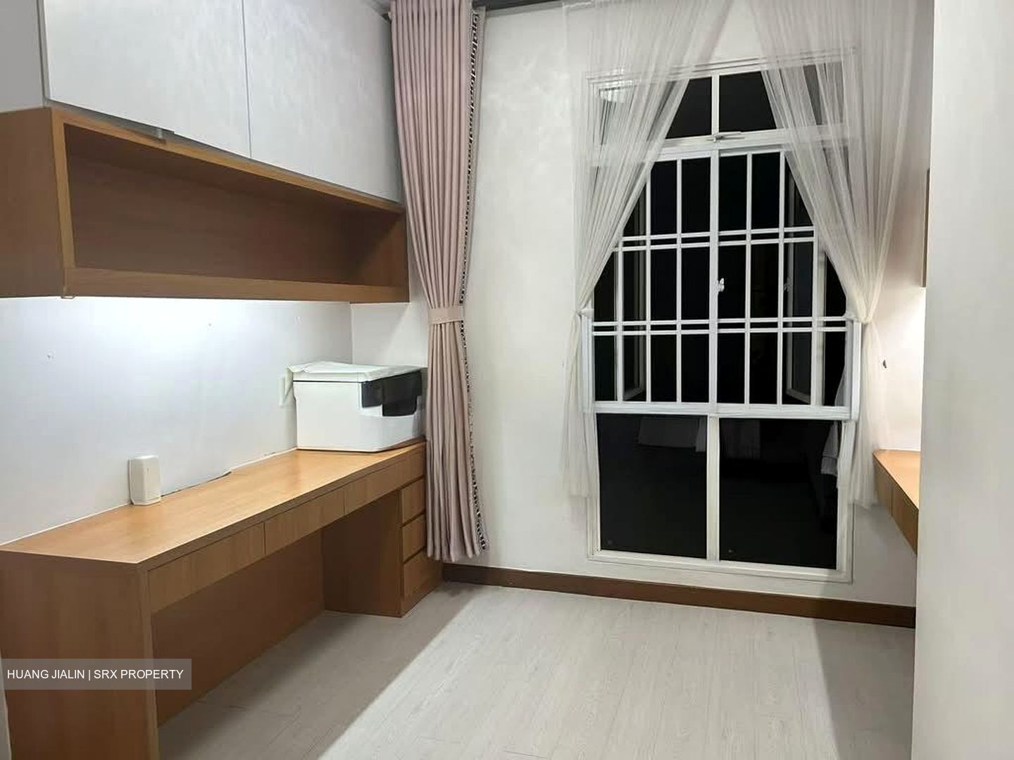 Casablanca (D25), Condominium #563041271